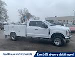 2026 Ford F-350 Super Cab SRW 4WD Reading Service Truck for sale #WU60234 - photo 5
