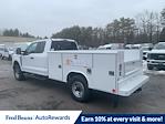 2026 Ford F-350 Super Cab SRW 4WD Reading Service Truck for sale #WU60234 - photo 2