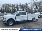 2026 Ford F-350 Super Cab SRW 4WD Reading Service Truck for sale #WU60234 - photo 32