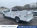 2026 Ford F-350 Super Cab SRW 4WD Reading Service Truck for sale #WU60234 - photo 38