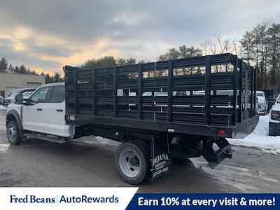 New 2026 Ford F-450 - photo 1