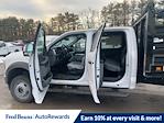 2026 Ford F-450 Crew Cab DRW w/ 12' Knapheide Dumping Stake Body for sale #WU60252 - photo 10