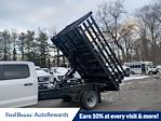 2026 Ford F-450 Crew Cab DRW w/ 12' Knapheide Dumping Stake Body for sale #WU60252 - photo 8