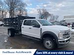 New 2026 Ford F-450 Crew Cab Stake Bed for sale #WU60252 - photo 26