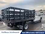New 2026 Ford F-450 Crew Cab Stake Bed for sale #WU60252 - photo 27