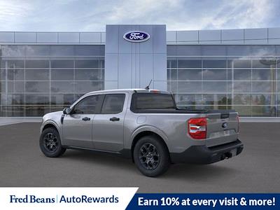 New 2026 Ford Maverick - photo 1