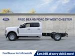 New 2026 Ford F-350 Crew Cab Service Truck for sale #WU60258 - photo 3