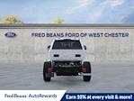 New 2026 Ford F-350 Crew Cab Service Truck for sale #WU60258 - photo 5