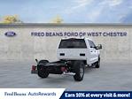 New 2026 Ford F-350 Crew Cab Service Truck for sale #WU60258 - photo 8