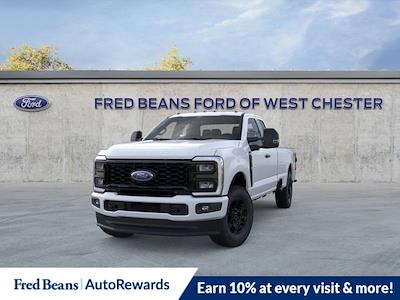 New 2026 Ford F-250 - photo 1