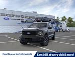 New 2025 Ford F-150 STX SuperCrew Cab 4x4 Pickup for sale #W50724 - photo 3