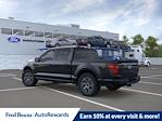 New 2025 Ford F-150 STX SuperCrew Cab 4x4 Pickup for sale #W50735 - photo 2