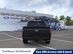 New 2025 Ford F-150 STX SuperCrew Cab 4x4 Pickup for sale #W50735 - photo 4