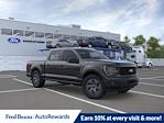 New 2025 Ford F-150 STX SuperCrew Cab 4x4 Pickup for sale #W50735 - photo 6