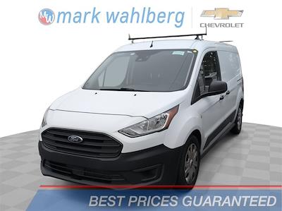 Used 2019 Ford Transit Connect Upfitted Cargo Van for sale #CX5T217626A - photo 1