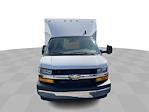 2023 Chevrolet Express 3500 DRW RWD, Unicell Aerocell Box Van for sale #CF3T232520 - photo 19