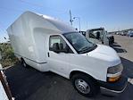 2023 Chevrolet Express 3500 DRW RWD, Unicell Aerocell Box Van for sale #CF3T232520 - photo 21