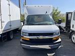 2023 Chevrolet Express 3500 DRW RWD, Unicell Aerocell Box Van for sale #CF3T232520 - photo 22