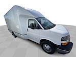 2023 Chevrolet Express 3500 DRW RWD, Unicell Aerocell Box Van for sale #CF3T232520 - photo 5