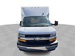 2023 Chevrolet Express 3500 DRW RWD, Unicell Aerocell Box Van for sale #CF3T232520 - photo 6