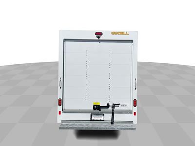 New 2024 Chevrolet Express 3500 12' Unicell Box Van for sale #CXHZRW - photo 2
