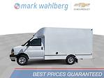 2024 Chevrolet Express 3500 Regular Cab RWD Unicell Box Van for sale #CF4T016186 - photo 1