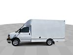 2024 Chevrolet Express 3500 Regular Cab RWD Unicell Box Van for sale #CF4T016186 - photo 18