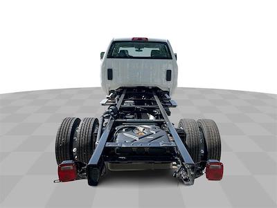2024 Chevrolet Silverado 5500 Crew Cab DRW 4WD Cab Chassis for sale #CF4T093484 - photo 1