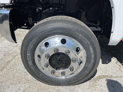2024 Chevrolet Silverado 5500 Crew Cab DRW 4WD Cab Chassis for sale #CF4T093484 - photo 2