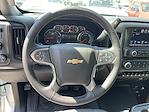 2024 Chevrolet Silverado 5500 Crew Cab DRW 4WD Cab Chassis for sale #CF4T093484 - photo 9