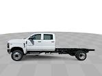 2024 Chevrolet Silverado 5500 Crew Cab DRW 4WD Cab Chassis for sale #CF4T093484 - photo 18