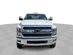 2024 Chevrolet Silverado 5500 Crew Cab DRW 4WD Cab Chassis for sale #CF4T093484 - photo 19