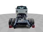 2024 Chevrolet Silverado 5500 Crew Cab DRW 4WD Cab Chassis for sale #CF4T093484 - photo 22
