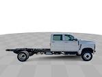 2024 Chevrolet Silverado 5500 Crew Cab DRW 4WD Cab Chassis for sale #CF4T093484 - photo 23