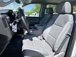 2024 Chevrolet Silverado 5500 Crew Cab DRW 4WD Cab Chassis for sale #CF4T093484 - photo 25