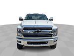 2024 Chevrolet Silverado 5500 Crew Cab DRW 4WD Cab Chassis for sale #CF4T093484 - photo 4