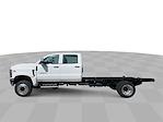 2024 Chevrolet Silverado 5500 Crew Cab DRW 4WD Cab Chassis for sale #CF4T093484 - photo 3