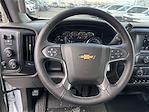2024 Chevrolet Silverado 5500 Crew Cab DRW 4WD Cab Chassis for sale #CF4T093493 - photo 10