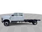 2024 Chevrolet Silverado 5500 Crew Cab DRW 4WD Cab Chassis for sale #CF4T093493 - photo 18