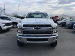 2024 Chevrolet Silverado 5500 Crew Cab DRW 4WD Cab Chassis for sale #CF4T093493 - photo 19