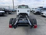 2024 Chevrolet Silverado 5500 Crew Cab DRW 4WD Cab Chassis for sale #CF4T093493 - photo 21