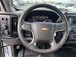 2024 Chevrolet Silverado 5500 Crew Cab DRW 4WD Cab Chassis for sale #CF4T093493 - photo 27