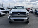 2024 Chevrolet Silverado 5500 Crew Cab DRW 4WD Cab Chassis for sale #CF4T093493 - photo 3