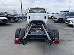 2024 Chevrolet Silverado 5500 Crew Cab DRW 4WD Cab Chassis for sale #CF4T093493 - photo 2