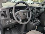 New 2024 Chevrolet Express 3500 Service Utility Van for sale #CF4T101611 - photo 17