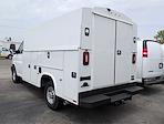 New 2024 Chevrolet Express 3500 Service Utility Van for sale #CF4T101611 - photo 6