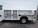 New 2024 Chevrolet Express 3500 Service Utility Van for sale #CF4T101611 - photo 8