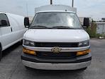New 2024 Chevrolet Express 3500 Service Utility Van for sale #CF4T101611 - photo 25