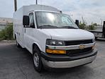 New 2024 Chevrolet Express 3500 Service Utility Van for sale #CF4T101611 - photo 28