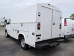 New 2024 Chevrolet Express 3500 Service Utility Van for sale #CF4T101611 - photo 29
